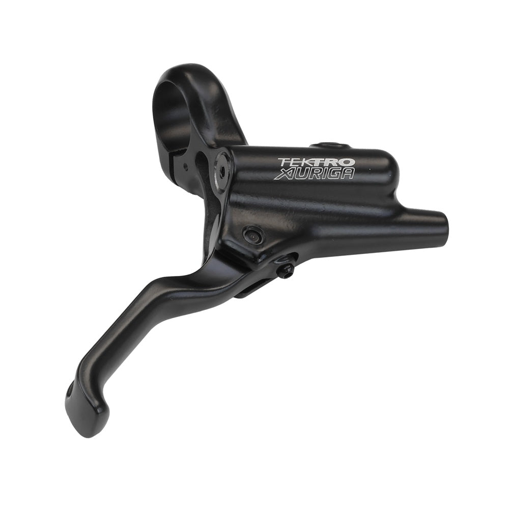 TEKTRO Lever RH MTB Auriga HDM-290 Black reach 86-90mm