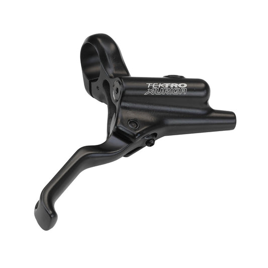 TEKTRO Lever RH MTB Auriga HDM-290 Black reach 86-90mm