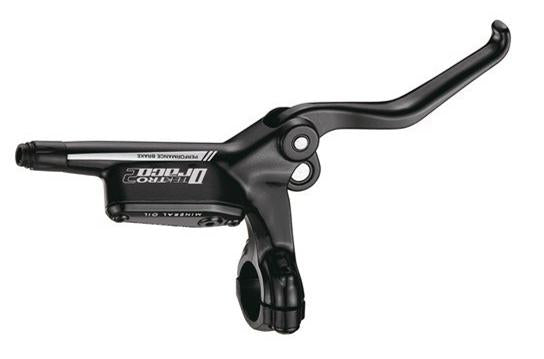 TEKTRO Lever Draco2 RH Black