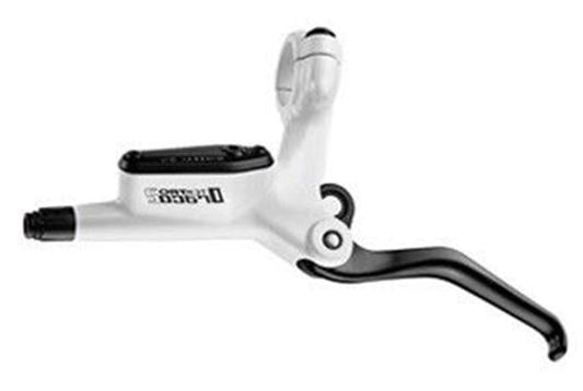 TEKTRO Lever Draco2 LH White