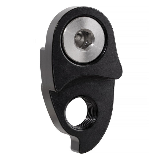 DERAILLEUR HANGER EXTENSION - Rear Derailleur Hanger EXTENDER alloy CNC M10