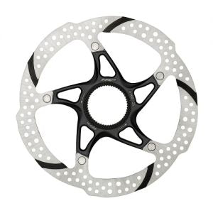 TRP Disc 2 Piece CENTERLOCK Rotor 203mm 1.8mm ThickTR203-25 W/Bolts