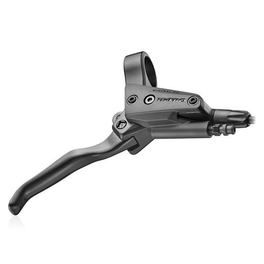 `A NEW ITEM - Brake lever HD-E3940, RIGHT HAND, for front, alloy for hydraulic disc brake, Tektro