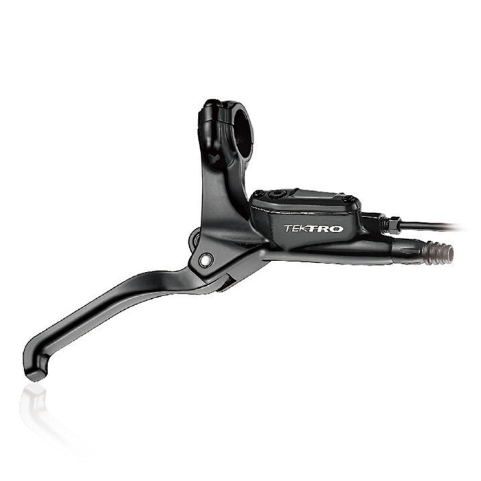 TEKTRO Hydraulic Brake Lever RIGHT - Mod.HD-E350, w/brake sensor & cut off for ebike, w/200mm cable Quality Tektro product