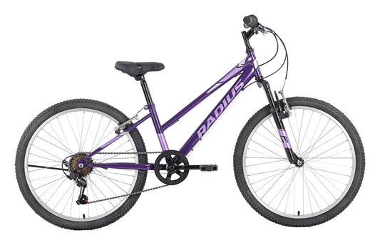 Lynx 24 Inch (Purple / Lavender)