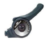 THUMB SHIFTER RH, 7 Speed Index, MTB (RH side ONLY)