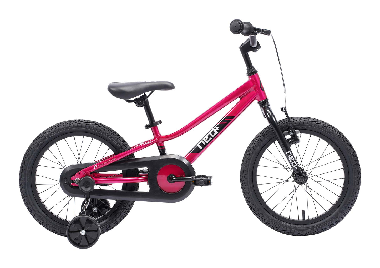 Neo+ 16 - Chrome Pink