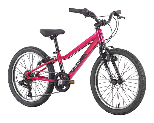 Neo+ 20 6s - Chrome Pink