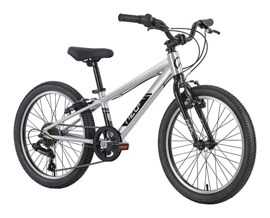 Neo+ 20 6s - Brushed Alloy