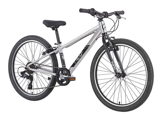 Neo+ 24inch 7s - Brushed Alloy