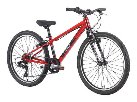 Neo+ 24inch 7s - Chrome Red