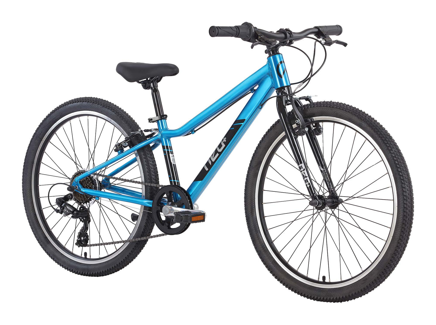 Neo+ 24 7s - Chrome Sky Blue