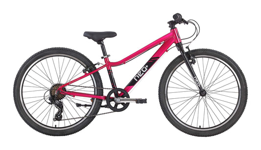 Neo+ 24 7s - Chrome Pink