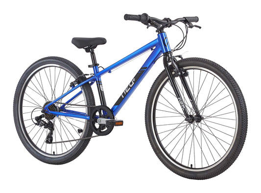 Neo+ 26 7s - Chrome Blue