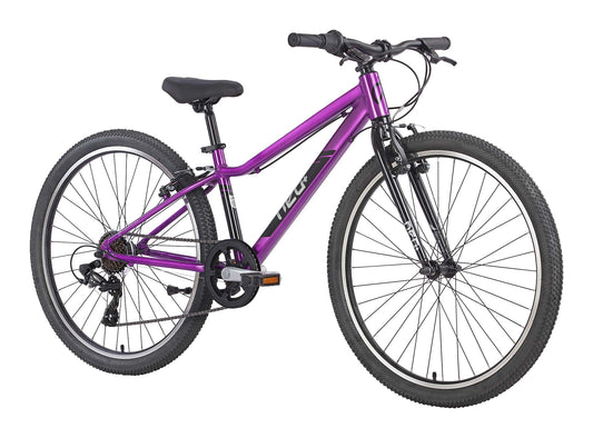 Neo+ 26 7s - Chrome Purple