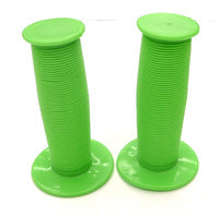 GRIPS  Mushroom, Tricycle, 70mm length, 18mm hole, LIME GREEN
