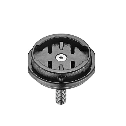 `A NEW ITEM - GARMIN MOUNT - for top cap, Black