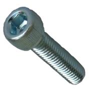 BOLT - Allen Key Type, Stem Bolt Inner Hex, M8 x 25mm (Sold Individually)