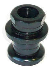 Head Set 22.2mm for racer,  BLACK