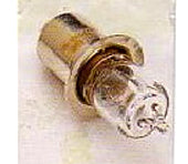 PUSH IN BULB 2.5V  No.1829