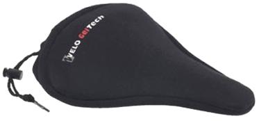 Saddle Cover w/GEL,- Junior saddles (190mm x 270mm)