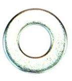 WASHERS  3/8" Hole  (Bag of 100)