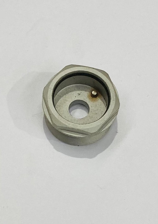 XCR LO Top Cap Assy (2010 Model)