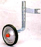 TRAINING WHEELS  12-20",  Quality Sunnywheel product - made in Taiwan