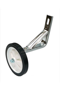 TRAINING WHEELS  16", Heavy Duty, Made in Taiwan
