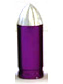 BULLET CAP PURPLE