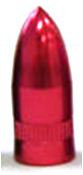 MISSILE CAP RED D-041