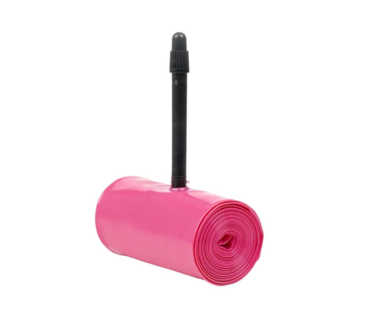 TUBE  24 x 1.60/1.75 - TPU INNER TUBE - after market packaging (60mm Removable Presta Valve)