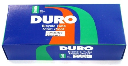THORN RESISTANT Tube  700 x 28/32C A/V