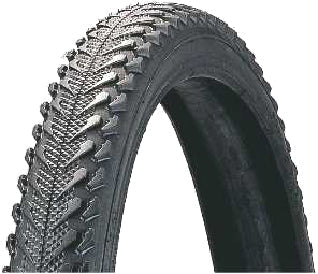 TYRE  26 x 1.50, Multi tread (40-559)