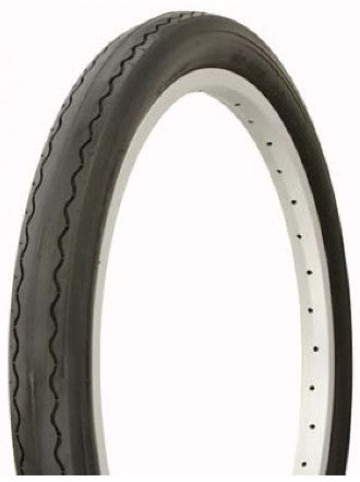 TYRE 20 x 2.125 BLACK, Freestyle (57-406)