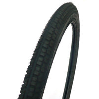 TYRE 23 x 2 Black