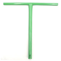 "RED HOT PRICING" T Bar Cr-Moly L GREEN