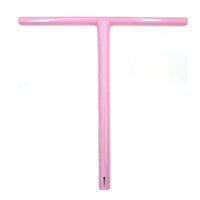 "RED HOT PRICING" T Bar Cr-Moly PINK