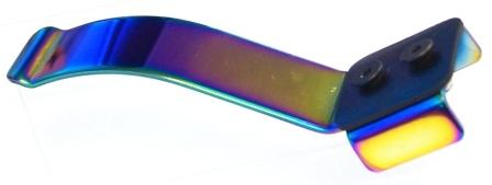 Scooter FLEX BRAKE, Metal Heat