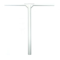 "RED HOT PRICING" T Bar Steel WHITE