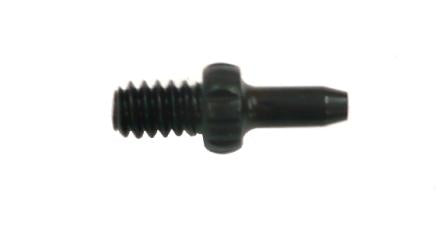 Replacement pin for 6609 & 6696 Pin for chain rivet extractors