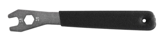 Pedal wrench 15mm cr-mo steel, Pro-Series Card