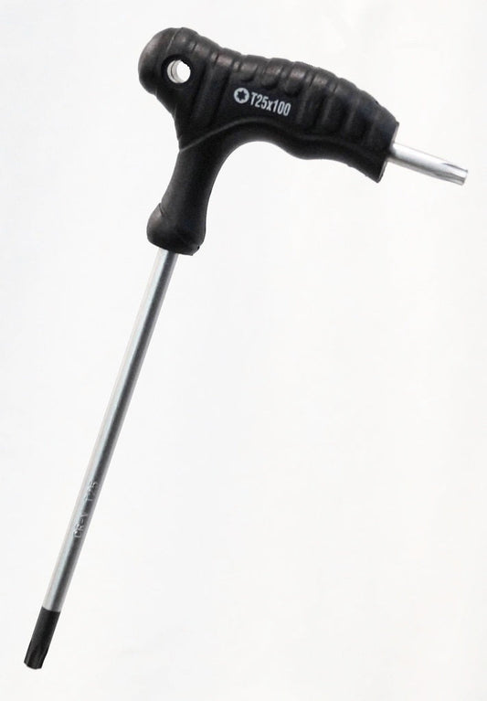 WRENCH - Torx Wrench, L-Bar, T25