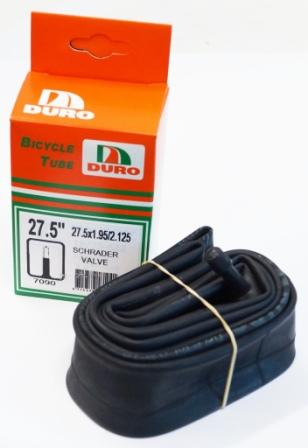 TUBE  27.5/650b x 1.95/2.125, 50/57-584 A/V