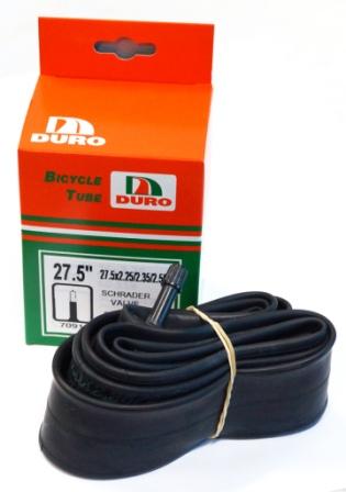 TUBE 650B/27.5 x 2.25/2.35/2.50, 57/64-584 A/V