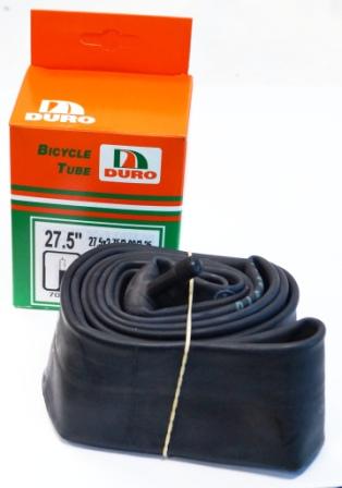 TUBE  650B/27.5 x 2.75/3.00/3.25, 70/82-584    A/V