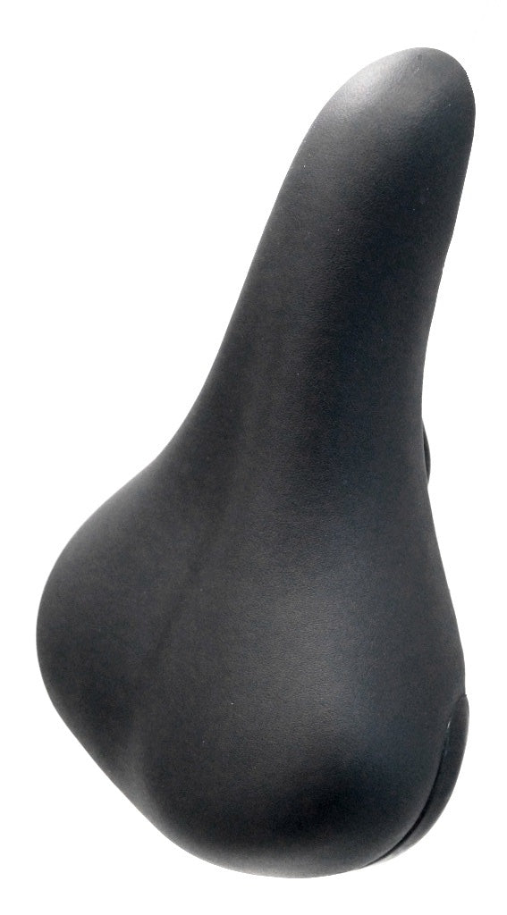 Saddle MTB, classic style, incls clamp, size 270*170mm, 'Tour-series'