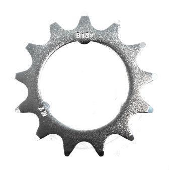 Cog 3-Spline. 13T, Sturmey Archer, CP, FLAT type , Coaster sprocket (I.D - 35mm)