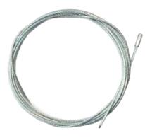 Sturmey Archer Gear Cable (CABLE ONLY, no outer) L: 2200mm, silver