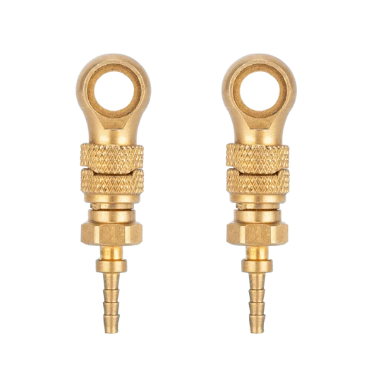 `A NEW ITEM - HYDRAULIC HOSE Q/R CONNECTOR, HK85 x 2 + HK88 x 2